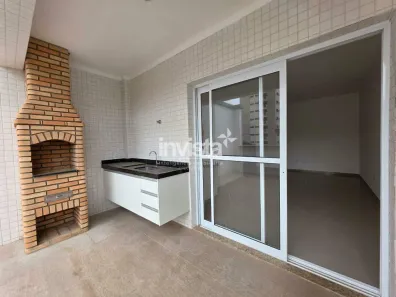 Casa com 4 Quartos à venda, 156m² no Aparecida, Santos