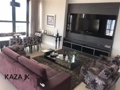 Cobertura com 5 Quartos à venda, 246m² no Vila Isabel Eber, Jundiaí