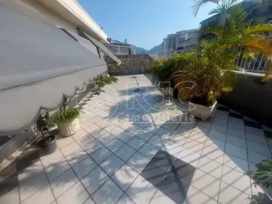 Cobertura com 3 Quartos à venda, 131m² no Tijuca, Rio de Janeiro