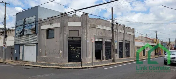 Ponto Comercial para alugar, 180m² no Zona Central, Rio Claro