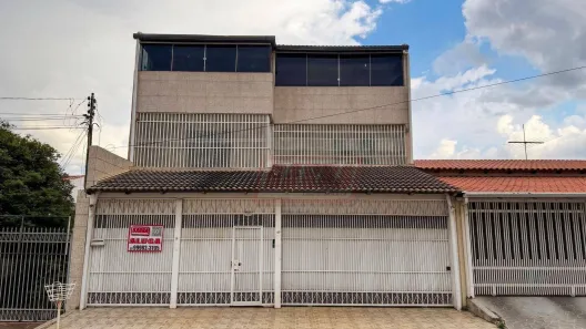 Casa com 5 Quartos à venda, 145m² no Taguatinga Norte, Brasília