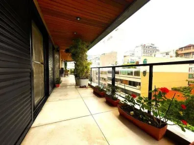 Cobertura com 4 Quartos à venda, 431m² no Leblon, Rio de Janeiro