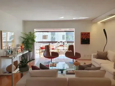 Apartamento com 4 Quartos à venda, 320m² no Vila Uberabinha, São Paulo