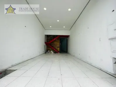 Ponto Comercial à venda, 135m² no Ipiranga, São Paulo