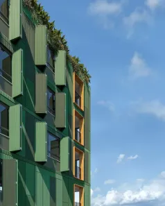 Cobertura com 2 Quartos à venda, 121m² no Sumaré, São Paulo