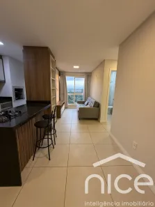 Apartamento com 2 Quartos à venda, 63m² no São Judas, Itajaí