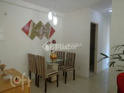 Apartamento com 2 Quartos à venda, 51m² no Glória, Porto Alegre