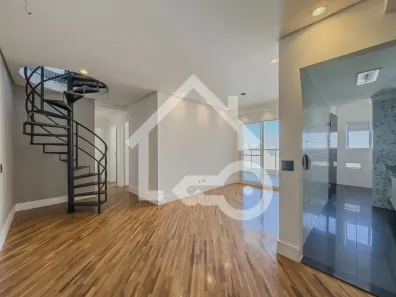 Cobertura com 3 Quartos à venda, 194m² no Baeta Neves, São Bernardo do Campo