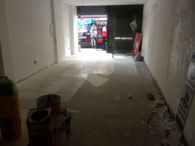 Ponto Comercial à venda, 707m² no Lapa, São Paulo