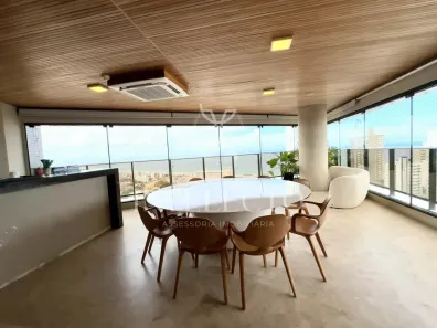 Apartamento com 4 Quartos à venda, 503m² no Petrópolis, Natal