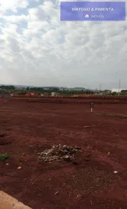 Lote/Terreno à venda, 90m² no Conjunto Habitacional Residencial Olímpia, Campinas
