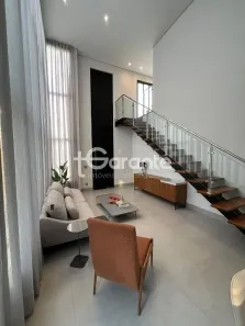 Casa de Condomínio com 3 Quartos à venda, 177m² no Residencial Guestier, Piratininga