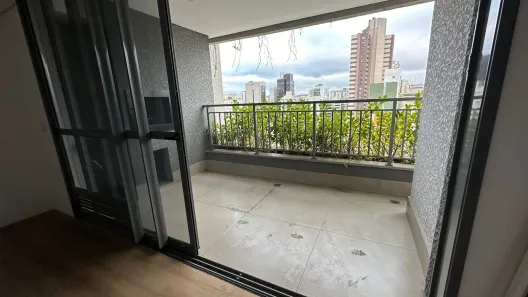 Apartamento com 2 Quartos à venda, 72m² no Centro, Curitiba