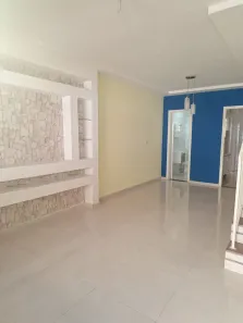 Casa de Condomínio com 2 Quartos à venda, 79m² no Vila Palmares, Santo André