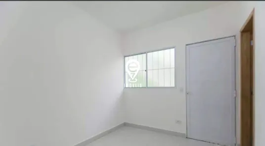 Casa com 1 Quarto para alugar, 25m² no Jardim Vergueiro (Sacomã), São Paulo