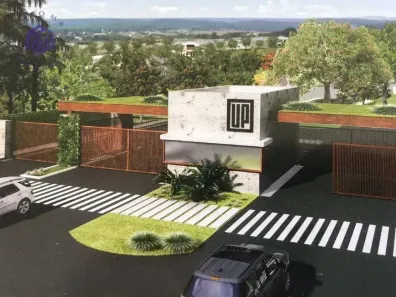 Lote/Terreno à venda, 1329m² no Parque Reserva Fazenda Imperial, Sorocaba