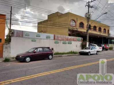 Lote/Terreno para alugar, 40m² no Campininha, São Paulo