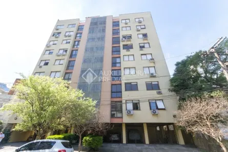 Apartamento com 2 Quartos para alugar, 67m² no Cidade Baixa, Porto Alegre