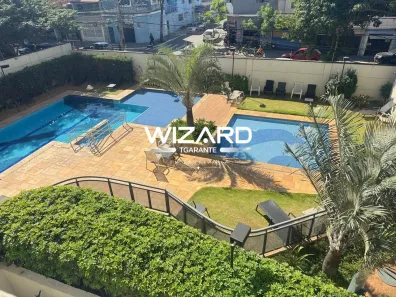 Apartamento com 2 Quartos à venda, 58m² no Parque Edu Chaves, São Paulo