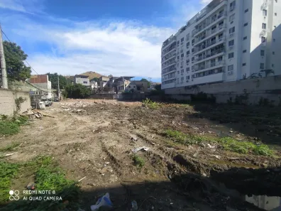 Lote/Terreno à venda, 60m² no Vila Valqueire, Rio de Janeiro