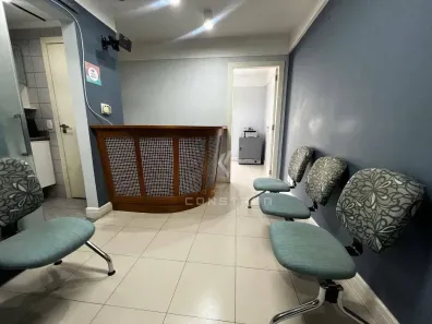 Sala Comercial à venda, 79m² no Centro, Campinas