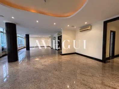 Apartamento com 4 Quartos à venda, 296m² no Copacabana, Rio de Janeiro