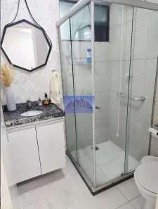Apartamento com 3 Quartos à venda, 60m² no Tamarineira, Recife
