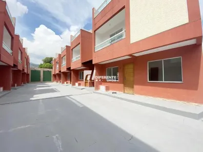 Casa com 3 Quartos à venda, 102m² no da Luz, Nova Iguaçu