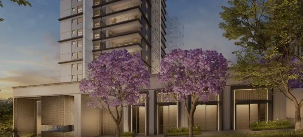 Apartamento com 3 Quartos à venda, 265m² no Perdizes, São Paulo
