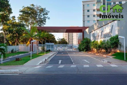 Apartamento com 3 Quartos à venda, 100m² no Lundcea, Lagoa Santa