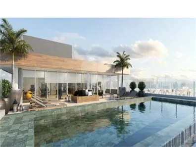 Apartamento com 1 Quarto à venda, 25m² no Butantã, São Paulo