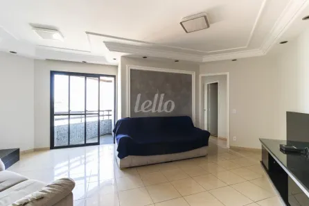 Apartamento com 3 Quartos à venda, 90m² no Parque da Vila Prudente, São Paulo