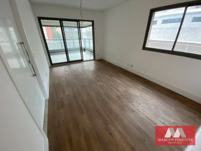 Apartamento com 3 Quartos à venda, 108m² no Paraíso, São Paulo