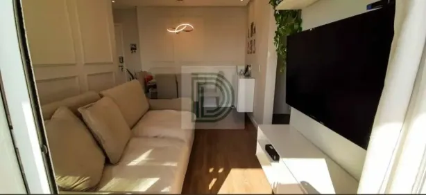 Apartamento com 2 Quartos à venda, 49m² no Padroeira, Osasco