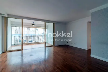 Apartamento com 3 Quartos à venda, 110m² no Pinheiros, São Paulo