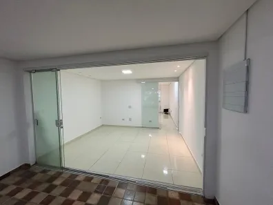 Ponto Comercial para alugar, 250m² no Vila Romana, São Paulo