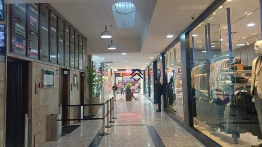 Sala Comercial para alugar, 19m² no Centro, Rio de Janeiro