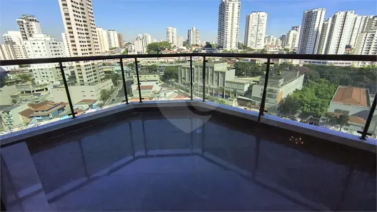 Apartamento com 4 Quartos para venda ou aluguel, 237m² no Santana, São Paulo