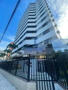 Apartamento com 4 Quartos à venda, 151m² no Farolândia, Aracaju