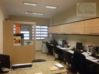 Sala Comercial à venda, 38m² no Centro, Rio de Janeiro