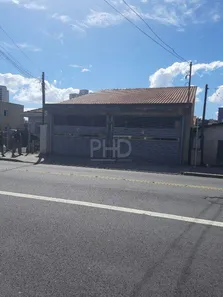 Casa com 2 Quartos à venda, 225m² no Baeta Neves, São Bernardo do Campo