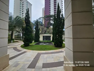 Apartamento com 4 Quartos à venda, 340m² no Água Fria, São Paulo