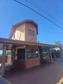 Apartamento com 3 Quartos para alugar, 63m² no Parque João de Vasconcelos, Sumaré