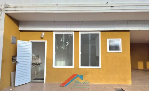 Kitnet com 1 Quarto à venda, 36m² no Lopes de Oliveira, Sorocaba