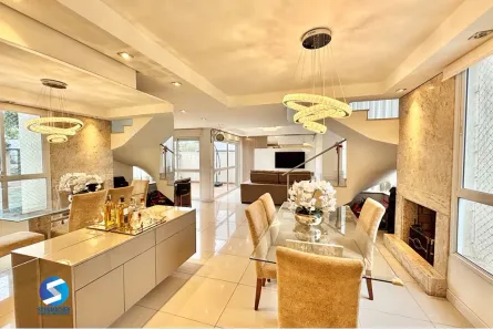 Casa com 3 Quartos à venda, 200m² no Marechal Rondon, Canoas