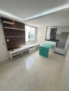 Apartamento com 2 Quartos à venda, 47m² no Chácaras Tubalina e Quartel, Uberlândia