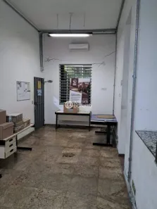 Galpão/Depósito/Armazém à venda, 600m² no Barro Preto, Belo Horizonte