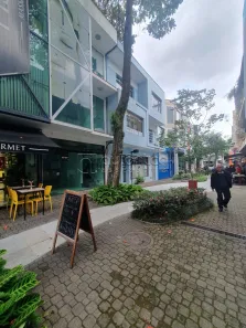 Prédio Comercial para alugar, 96m² no Condomínio Centro Comercial Alphaville, Barueri