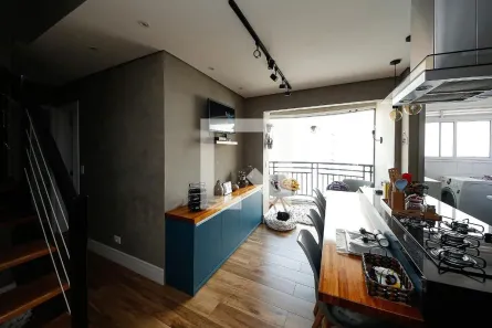 Apartamento com 2 Quartos à venda, 110m² no Vila Prudente, São Paulo