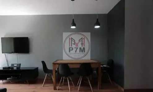 Apartamento com 3 Quartos à venda, 79m² no Barra Funda, São Paulo